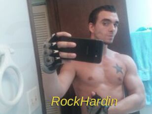 RockHardin