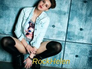 RockHelen Archive DVD ORG