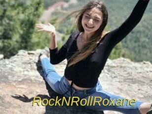 RockNRollRoxane