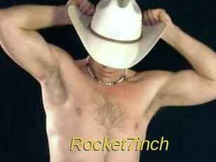 Rocket7inch
