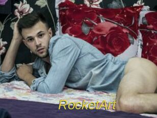 RocketArt
