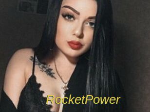RocketPower