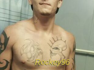 Rockey96