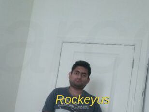 Rockeyus