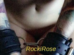 RockiRose