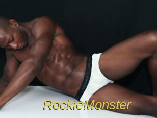 RockieMonster