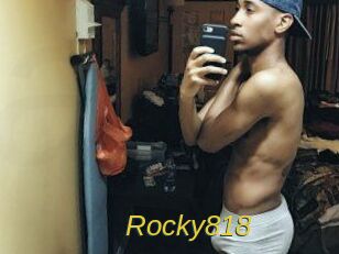 Rocky818