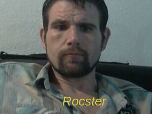 Rocster