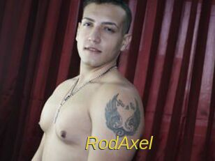 RodAxel
