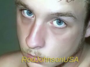 RodJohnsonUSA