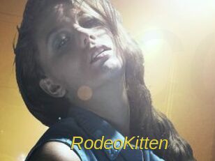 RodeoKitten