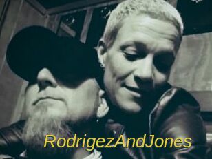 RodrigezAndJones Archive DVD ORG