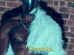 Rogdrick