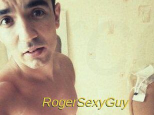 RogerSexyGuy