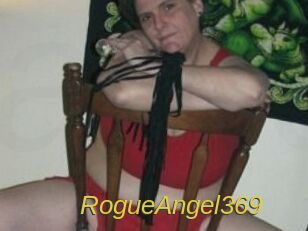 RogueAngel369 Archive DVD ORG