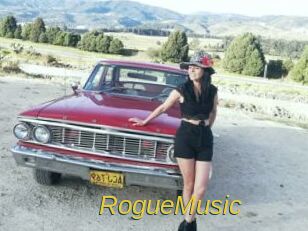 RogueMusic