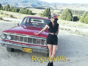 RogueVilla