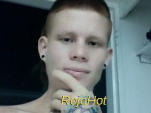 RojoHot