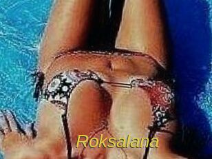 Roksalana