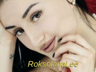 RoksolanaLee