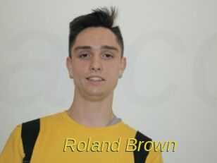Roland_Brown