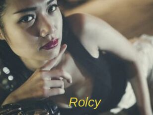 Rolcy
