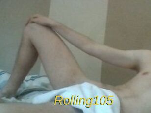 Rolling105