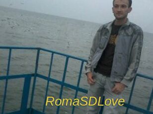 RomaSDLove
