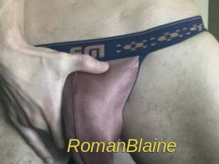 RomanBlaine