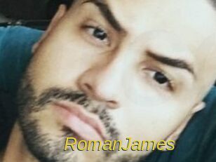 RomanJames