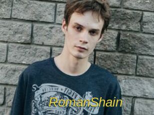 RomanShain