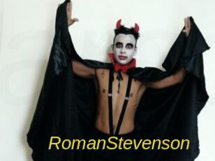 RomanStevenson