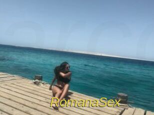 RomanaSex