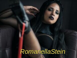 RomanellaStein