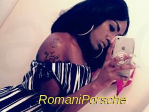 RomaniPorsche