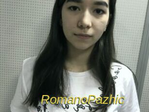 RomanoPazhic