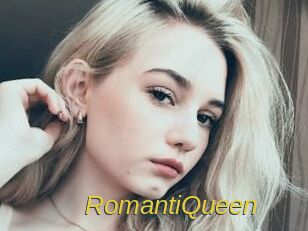 RomantiQueen Archive DVD ORG