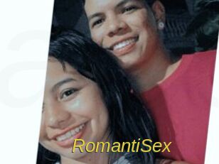 RomantiSex