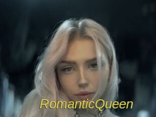 RomanticQueen