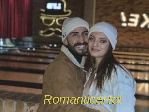 RomanticeHot