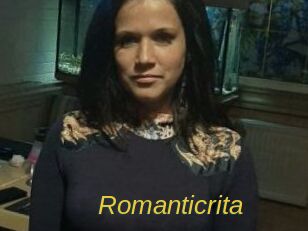 Romanticrita