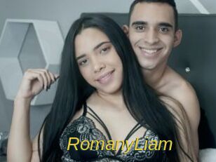 RomanyLiam