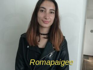 Romapaigee