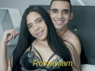 Romayliam