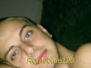 Romeblue123 Archive DVD ORG