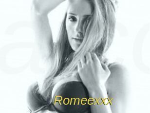 Romeexxx