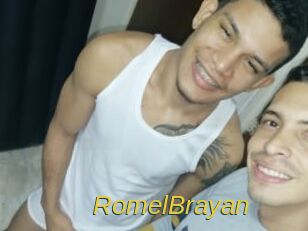 RomelBrayan