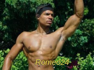 Romeo24