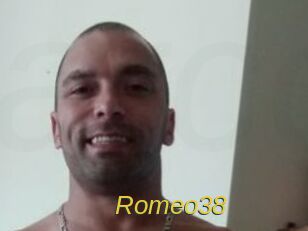 Romeo38