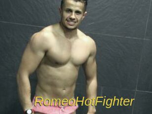RomeoHotFighter